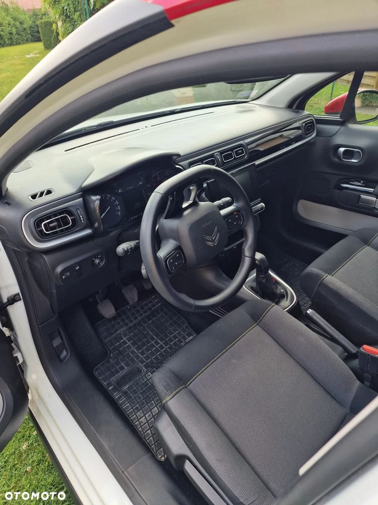Citroën C3 1.2 PureTech Shine - 6