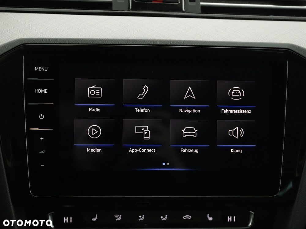 Volkswagen Passat - 12
