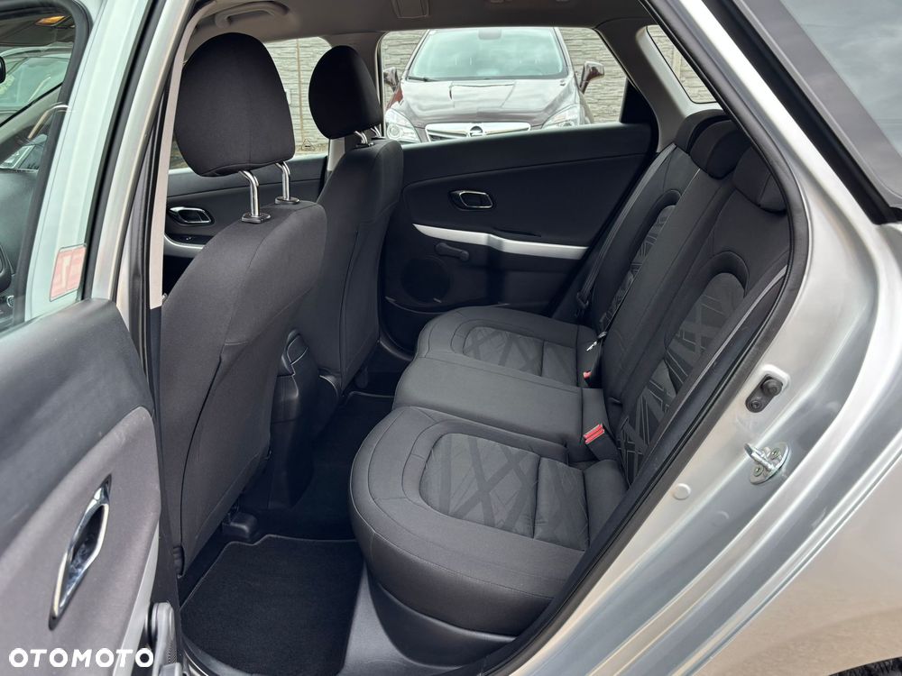Kia Ceed 1.4 CRDi M - 21