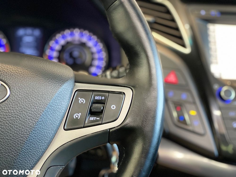 Hyundai i40 1.7 CRDi Premium DCT - 29