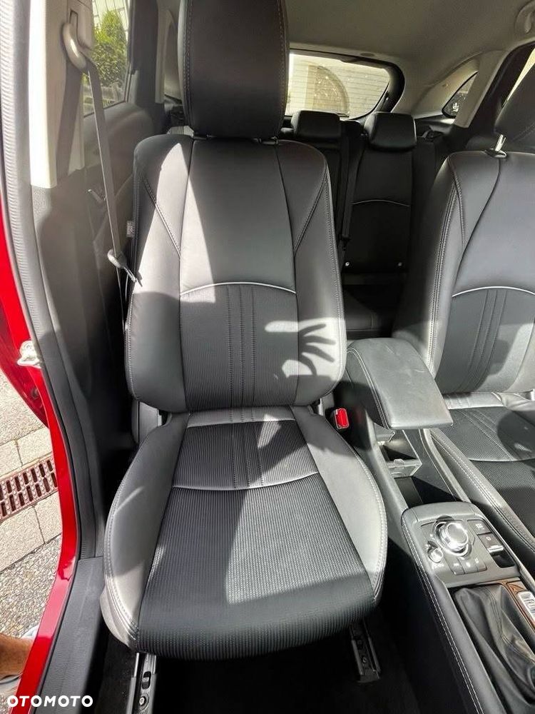 Mazda CX-3 - 4