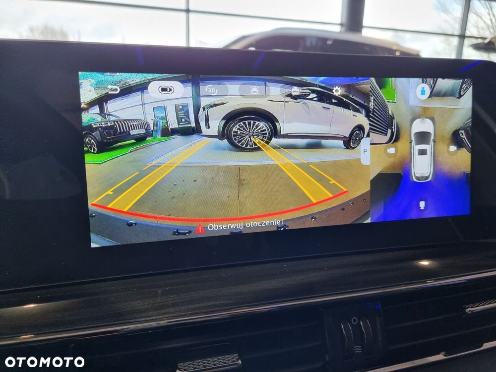 Omoda E5 63.2kWh Premium - 15