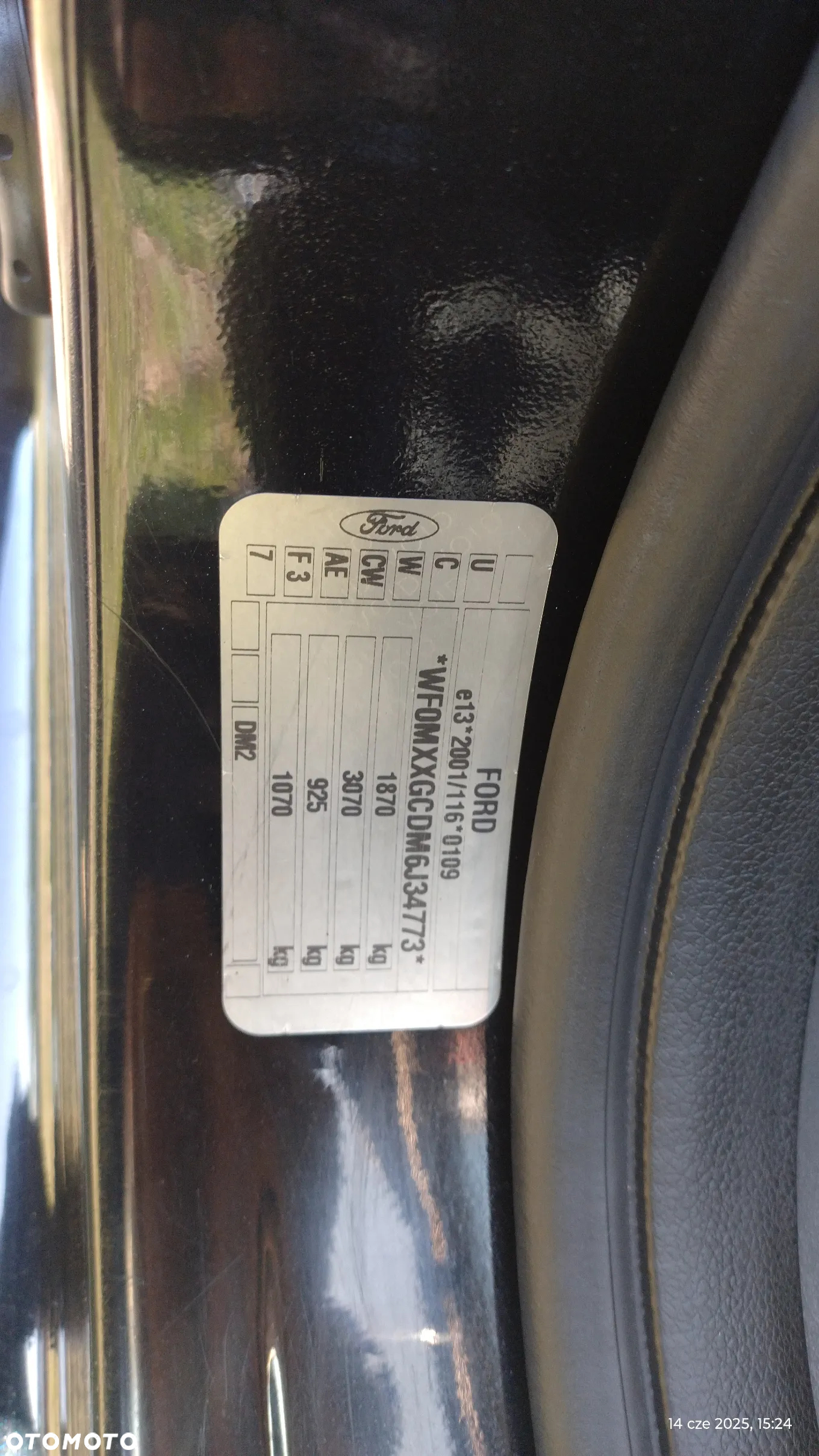 Ford C-MAX - 33
