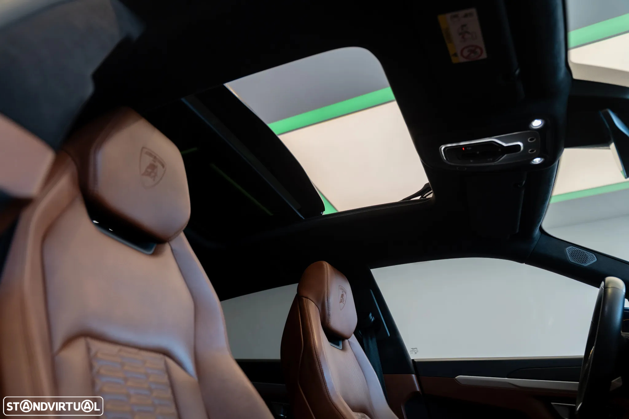 Lamborghini Urus 4.0 V8 - 18