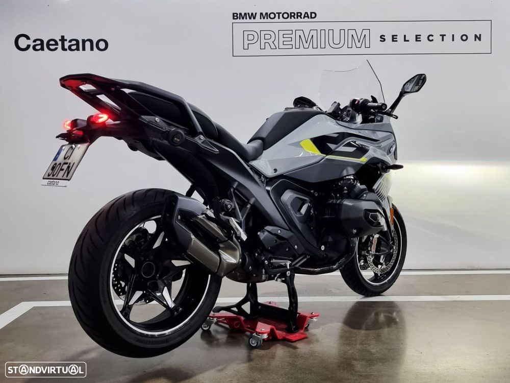 BMW R 1300 RS 1300RS - 6