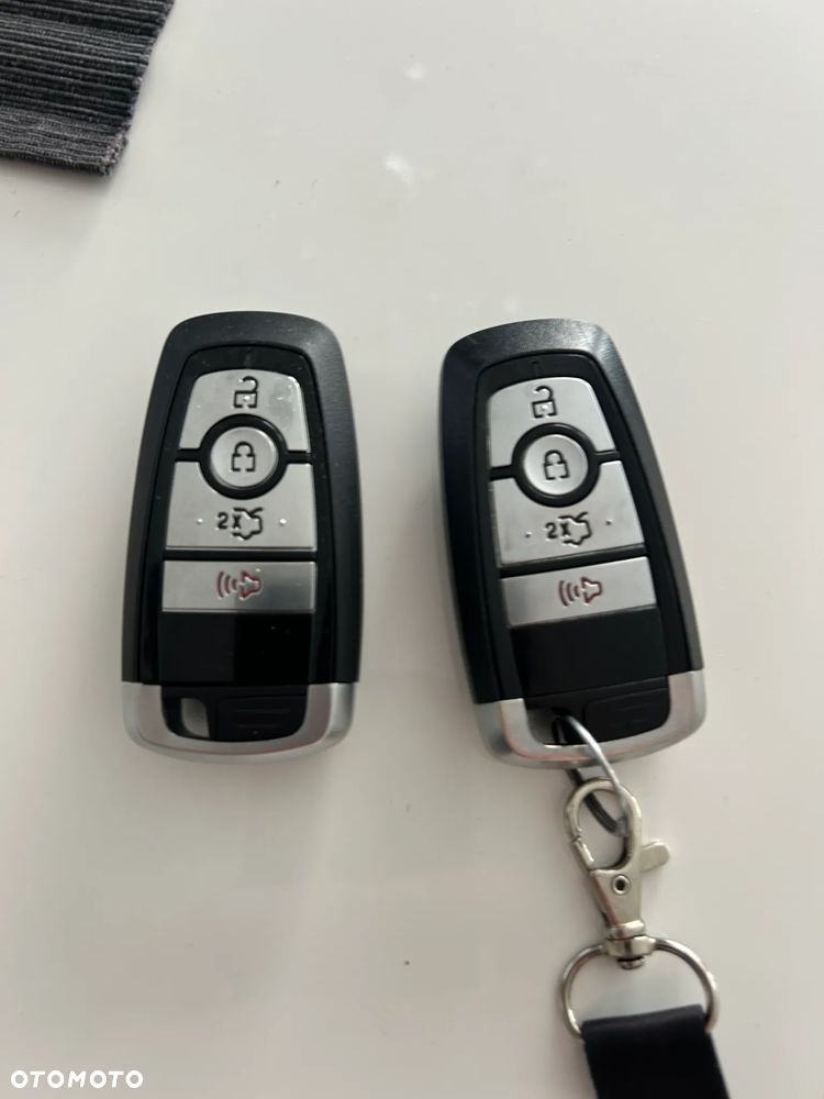 Ford Mustang 2.3 Eco Boost - 17