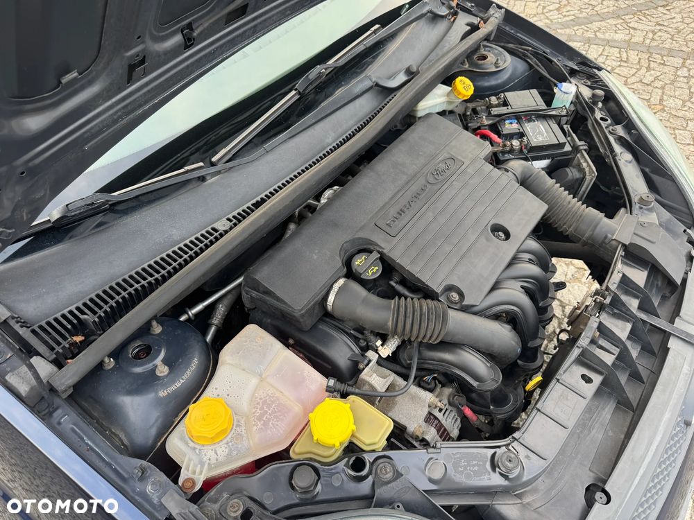 Ford Fiesta 1.4 Fun - 35