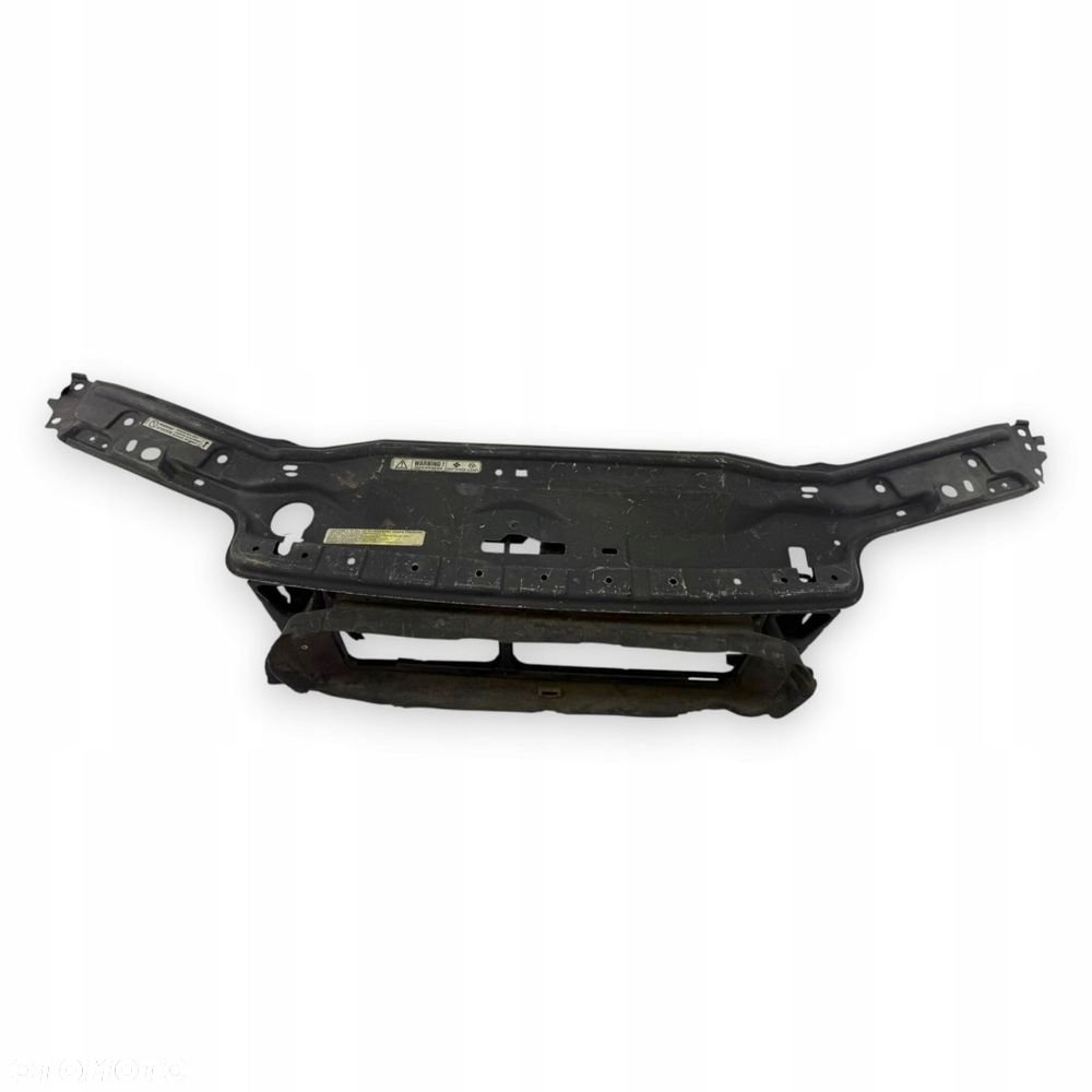 PRZEDNI PAS Volvo S60 I V70 XC70 II wzmocnienie czołowe 2000-2007 - 1
