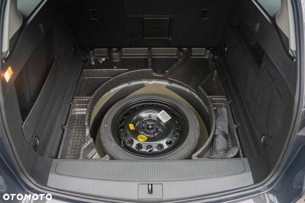 Opel Astra 1.4 T Sport EU6 - 18