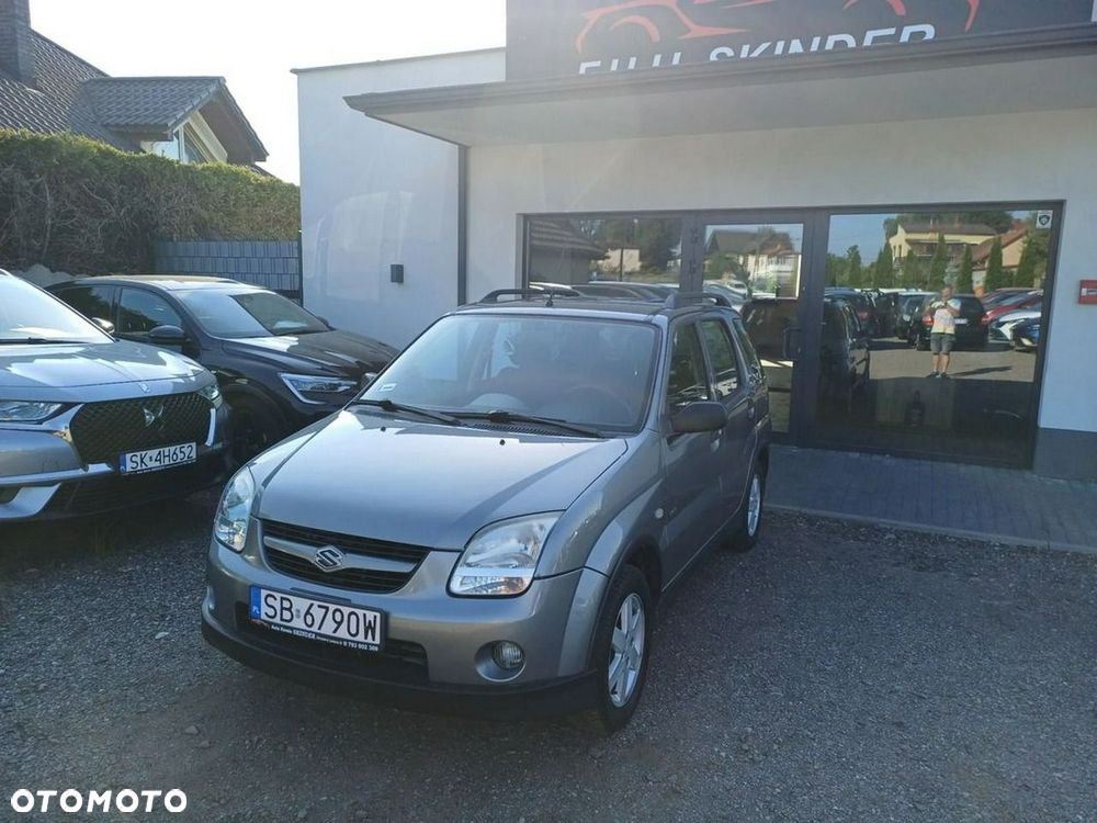 Suzuki Ignis 1.3 Comfort - 3