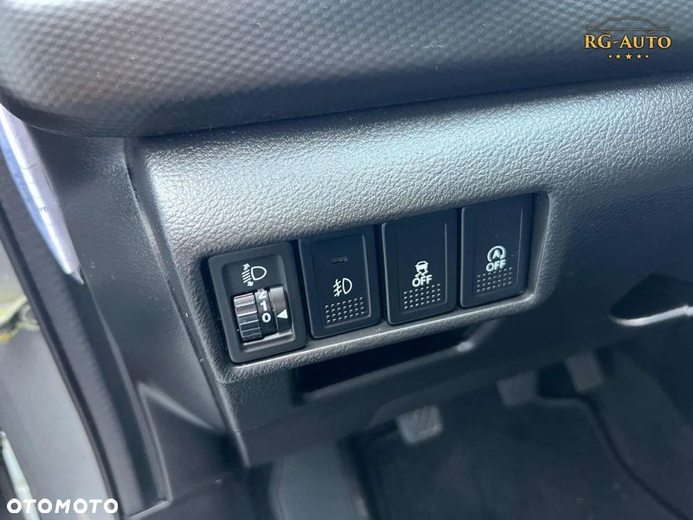 Suzuki SX4 S-Cross - 36