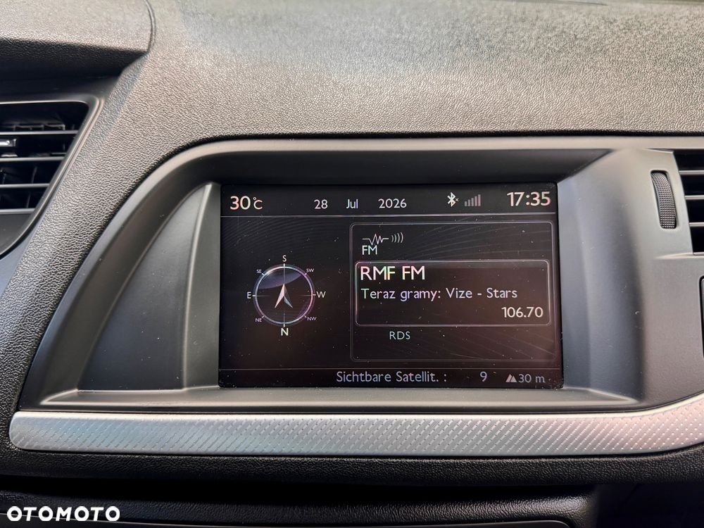 Citroën C5 HDi 165 FAP Exclusive - 38