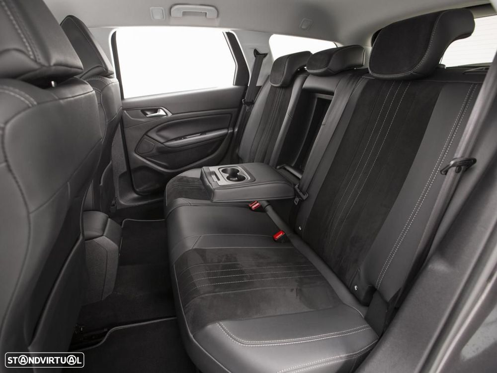 Peugeot 308 SW 1.5 BlueHDi Allure - 9