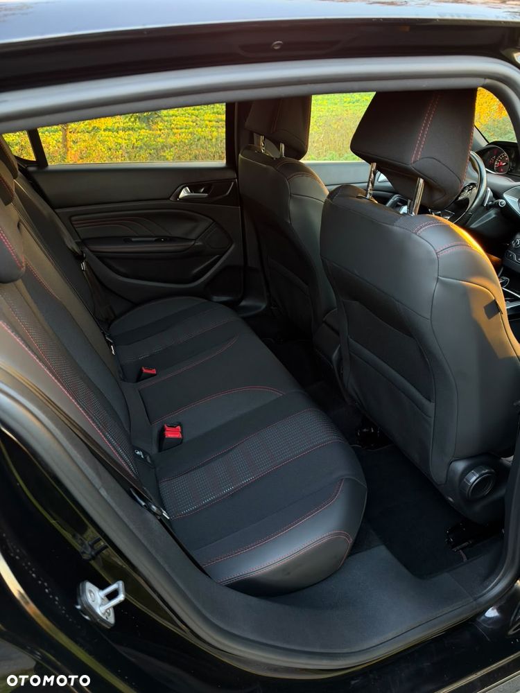 Peugeot 308 PureTech 130 EAT6 Stop & Start GT-Line Edition - 17