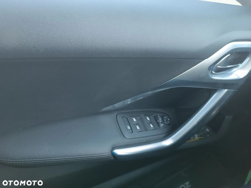 Peugeot 208 PureTech 110 Stop & Start Tech Edition - 30