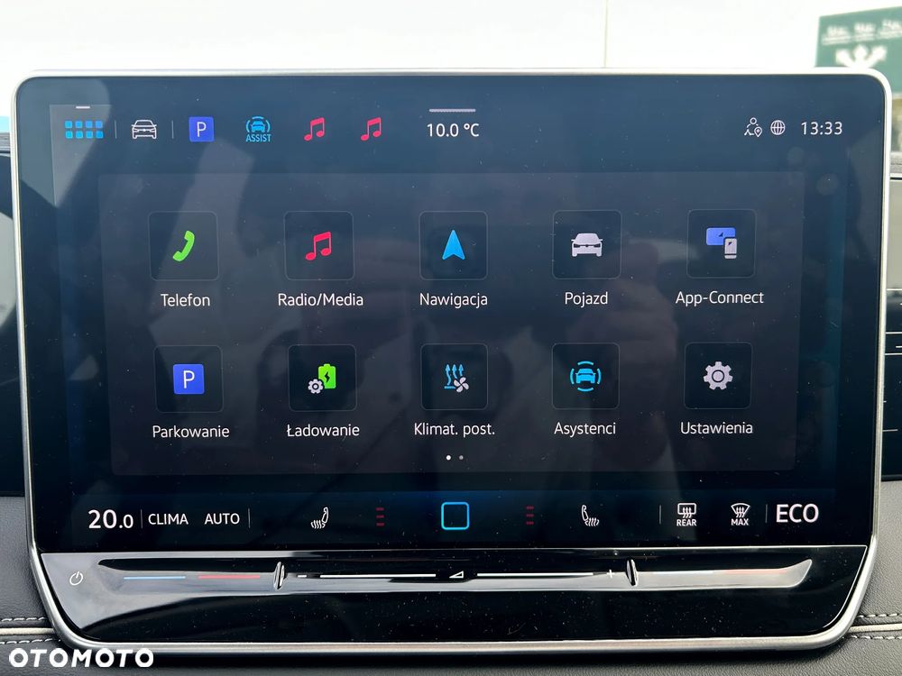 Volkswagen Tiguan 1.5 eHybrid PHEV 150kW Elegance DSG - 18