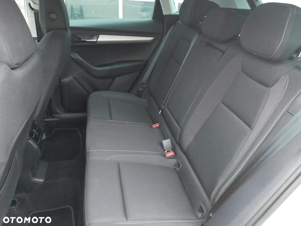 Skoda Karoq 1.5 TSI ACT Selection - 19
