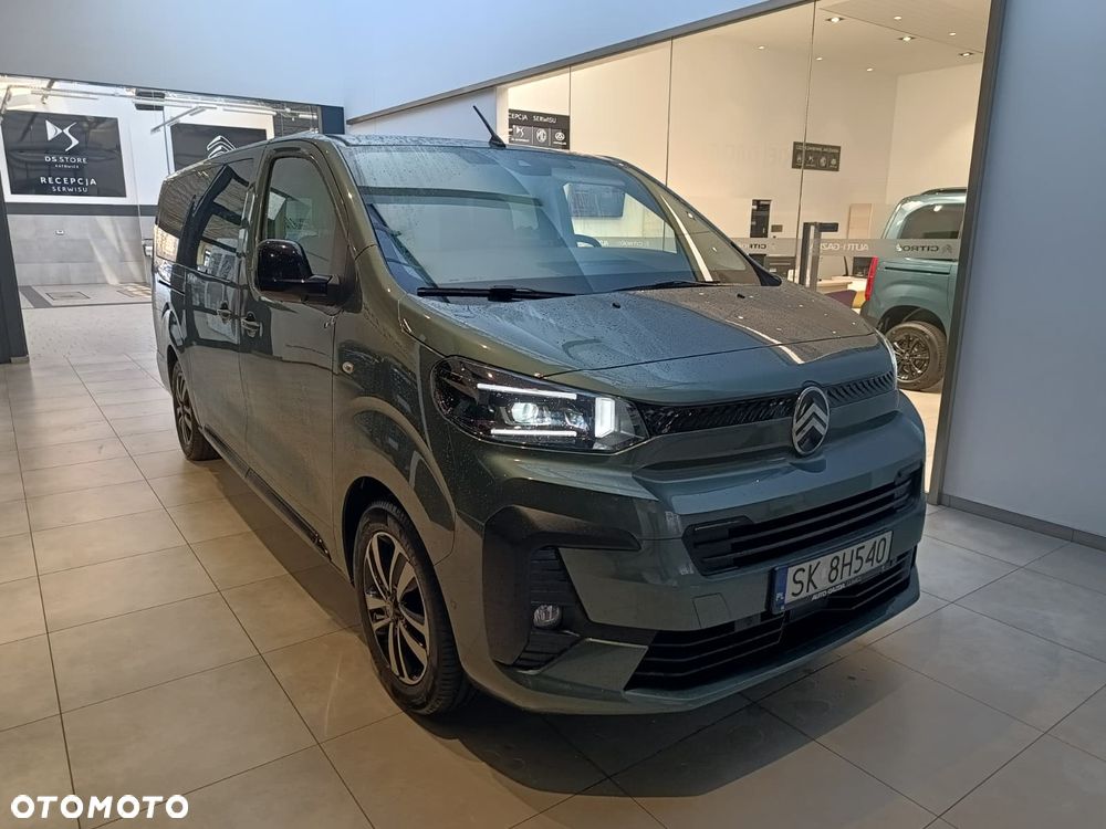 Citroën SpaceTourer 2.0 BlueHDi XL Max EAT8 - 1