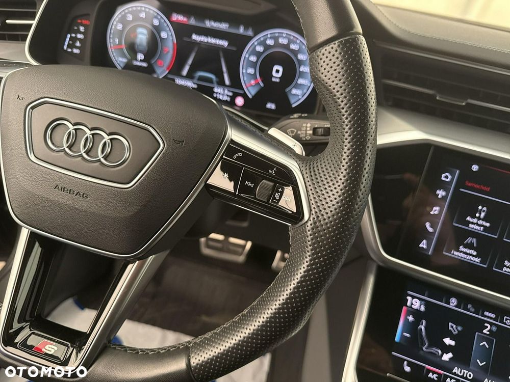 Audi A6 Avant - 26