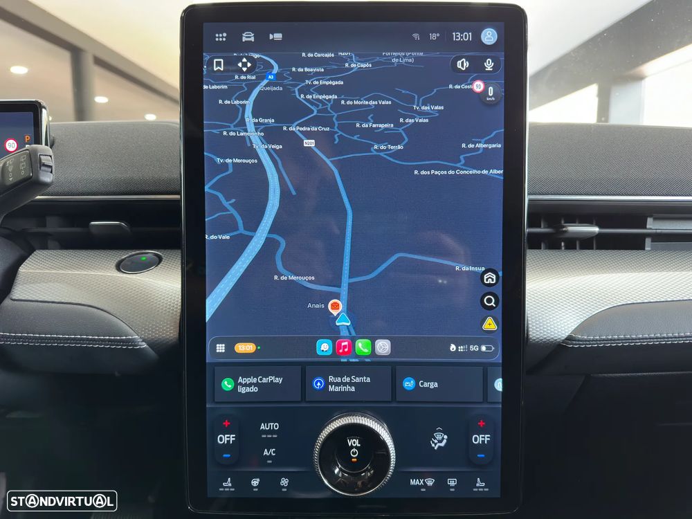 Ford Mustang Mach-E Premium - 25