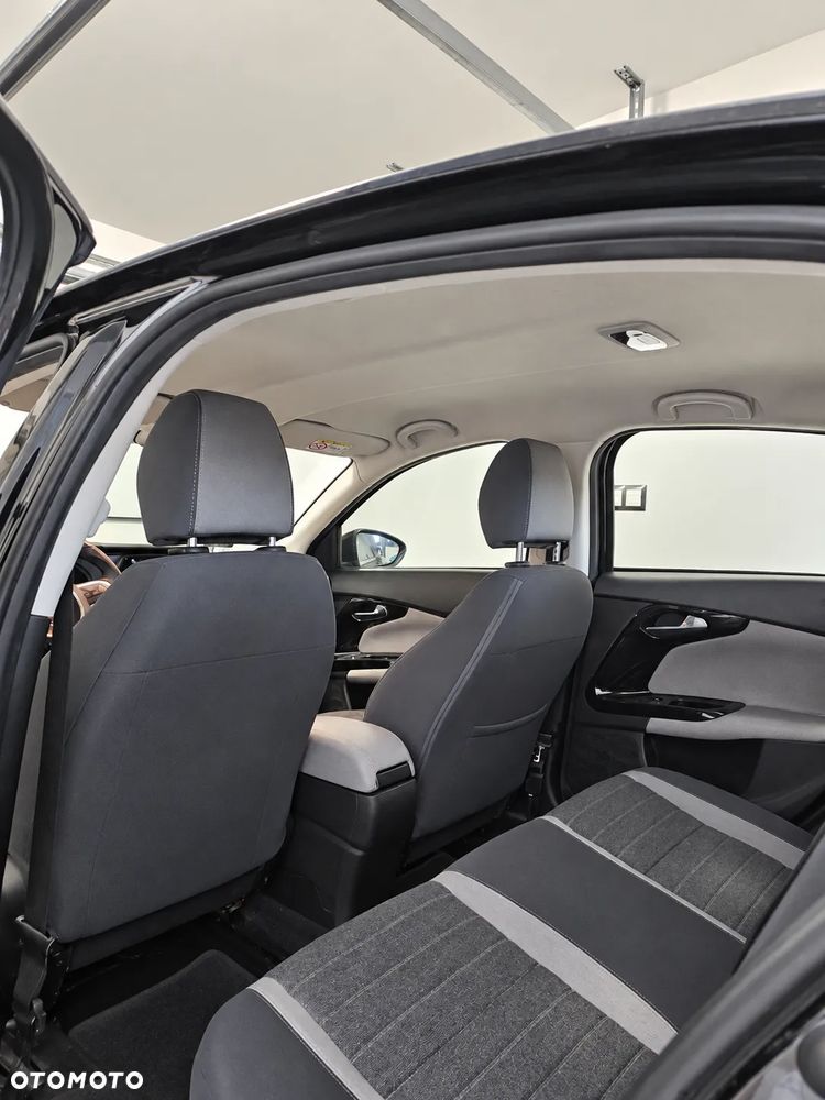 Fiat Tipo 1.4 16v Lounge EU6d - 11