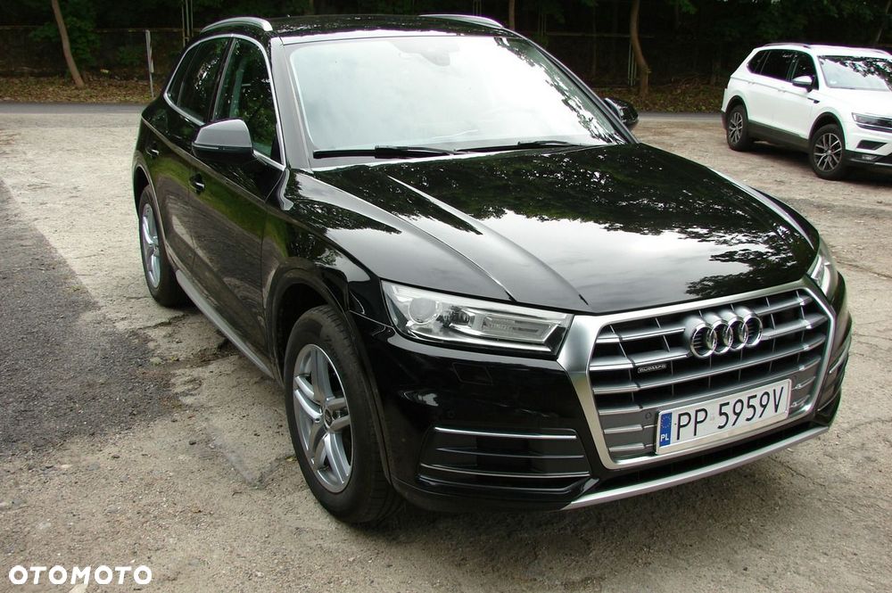 Audi Q5 - 2