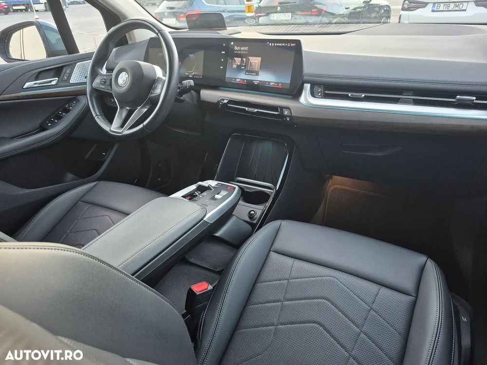 BMW Seria 2 218i AT Sport Line - 13