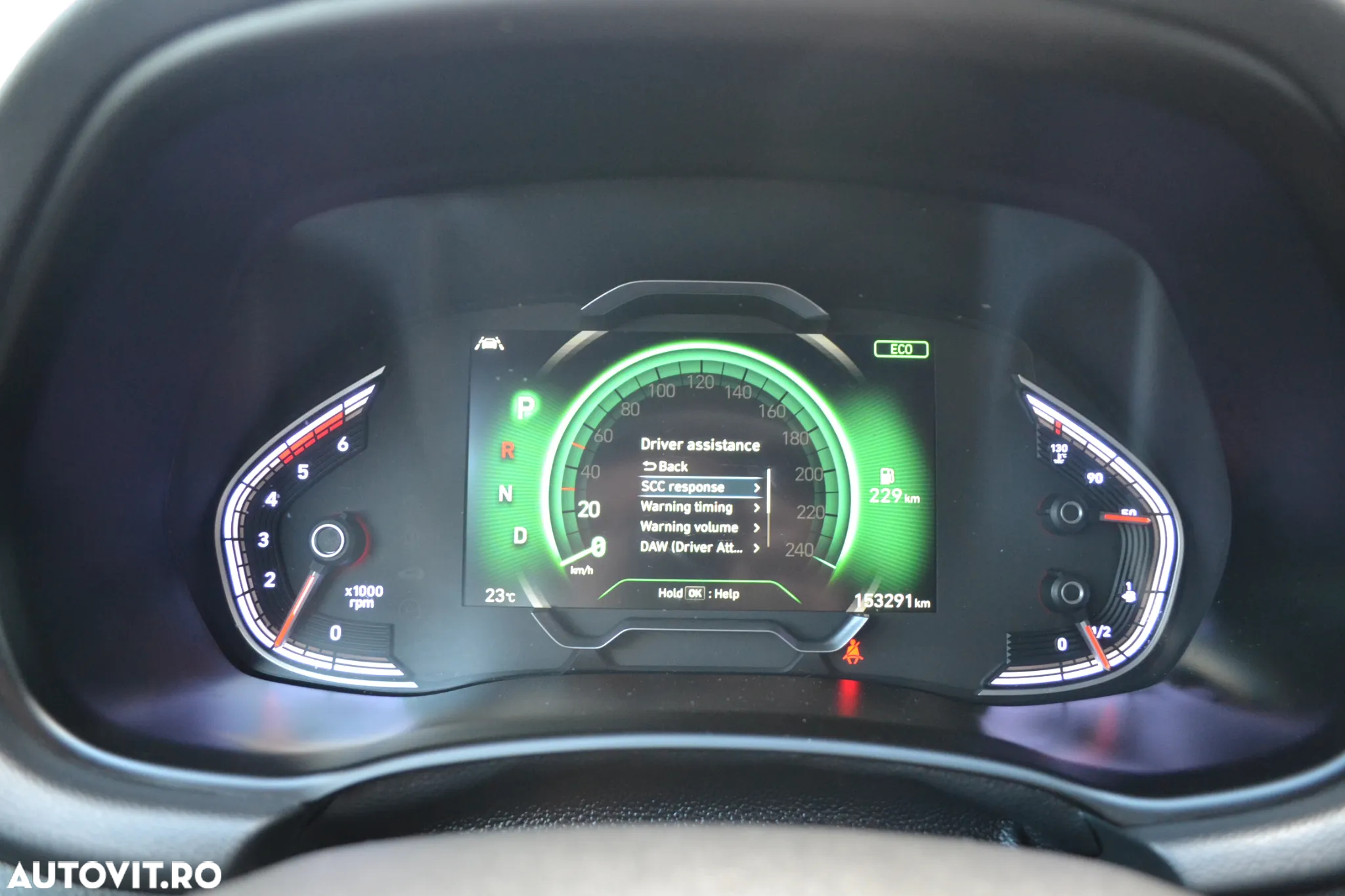 Hyundai i30 Kombi 1.6 CRDI 48V-Hybrid DCT Prime - 17