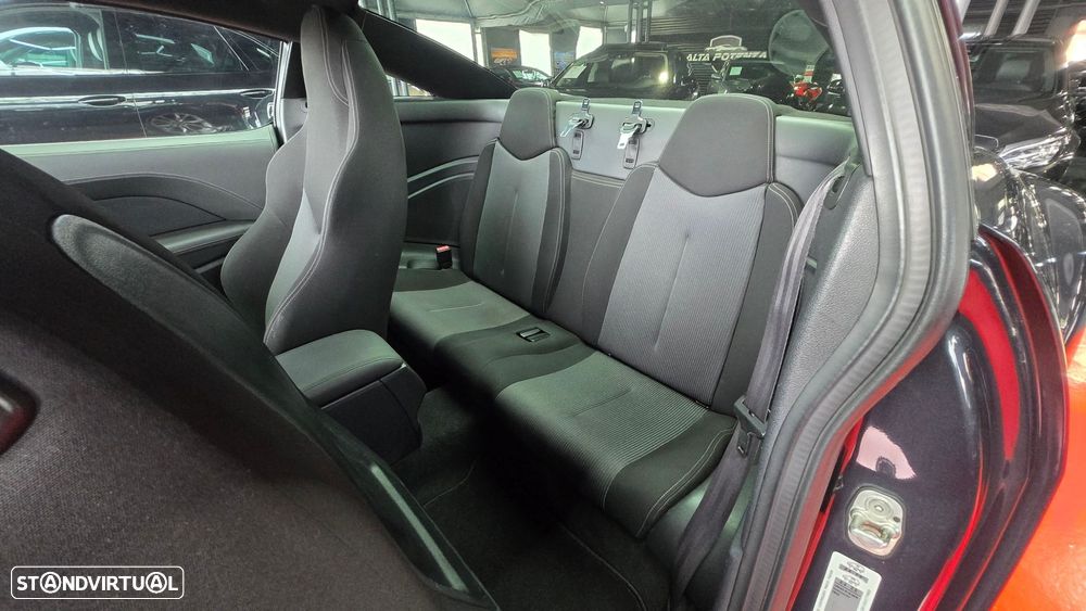 Peugeot RCZ 1.6 THP - 15