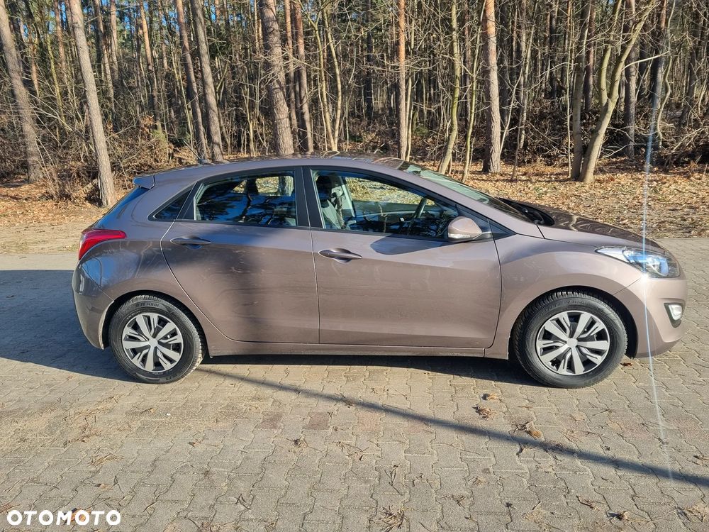 Hyundai i30 1.4 Style - 2