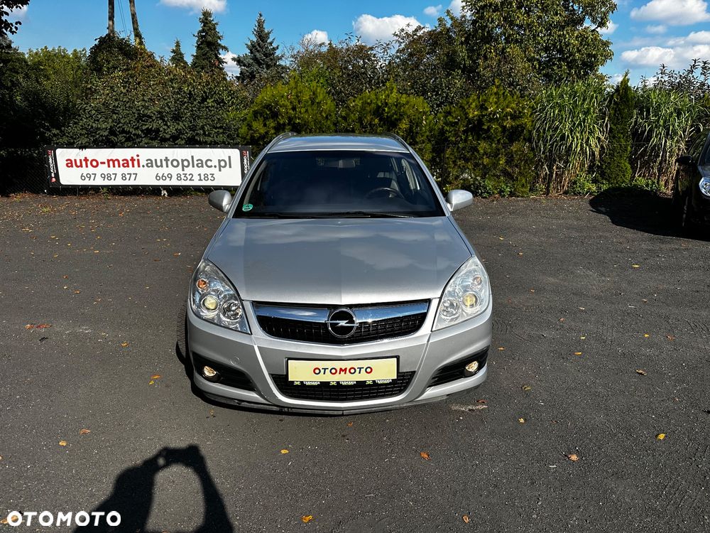 Opel Vectra 1.8 Cosmo - 4