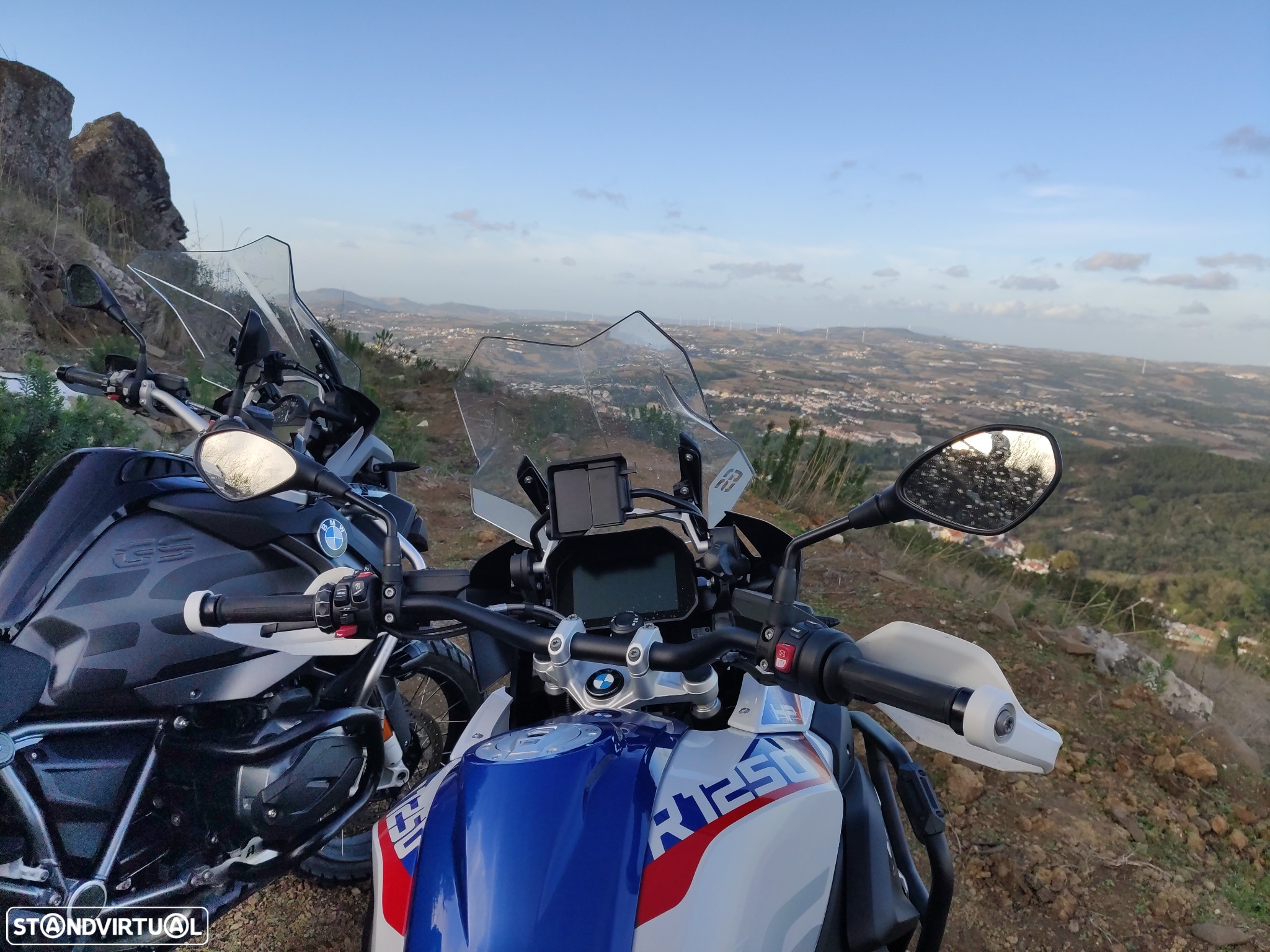 BMW R 1250 GS HP - 14