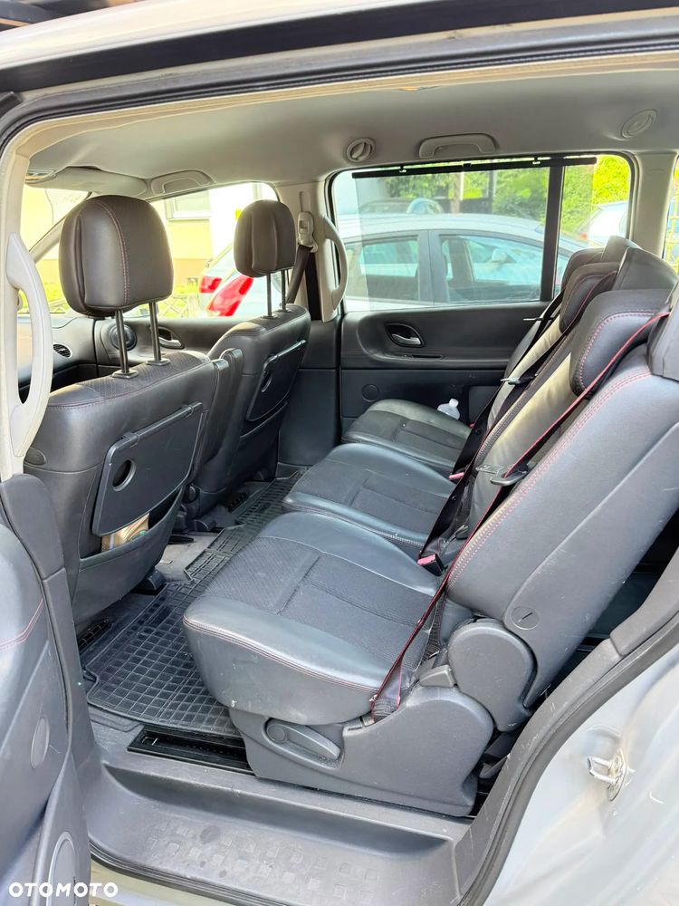Renault Espace 2.0 dCi Privilege - 12
