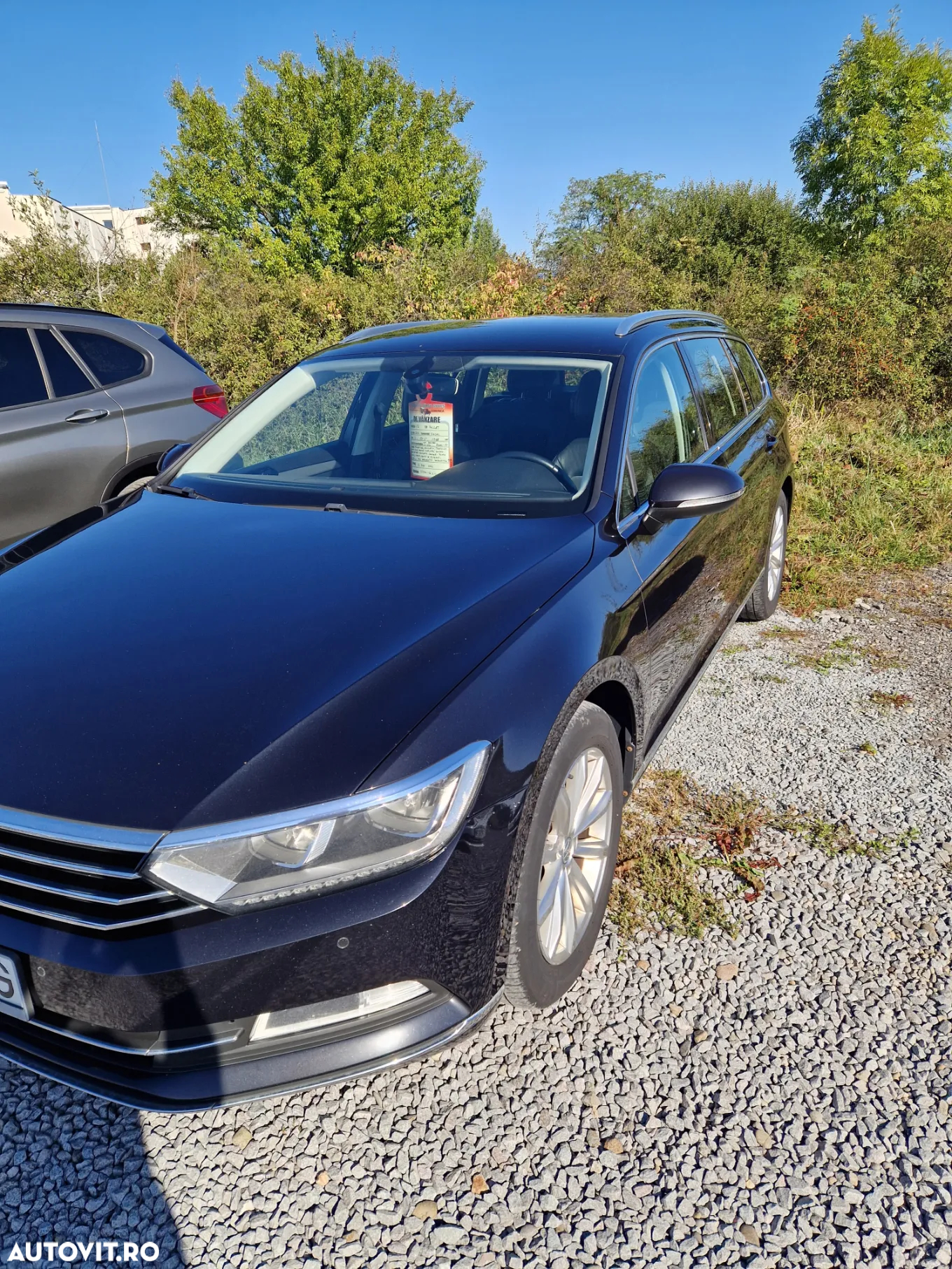 Volkswagen Passat Variant 2.0 TDI Comfortline - 2