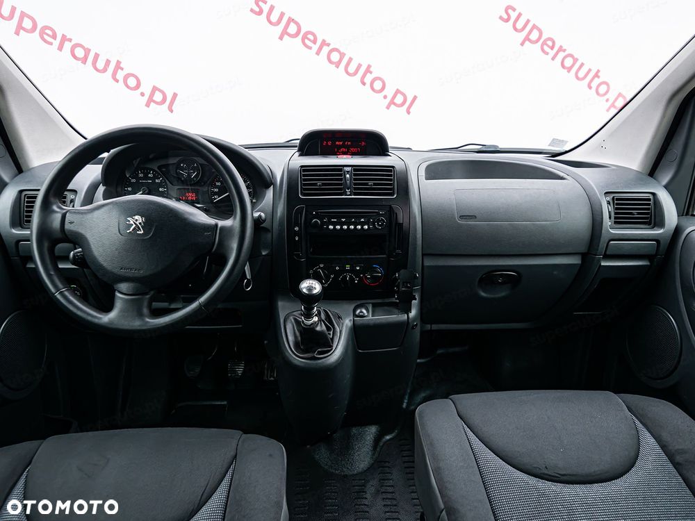 Peugeot Expert - 16