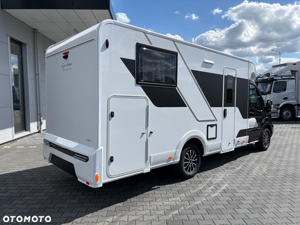 Sun Living by Adria C 70DL - 3