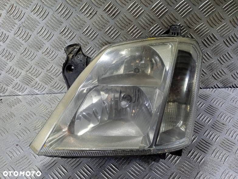 LAMPA LEWA PRZEDNIA OPEL MERIVA - 1