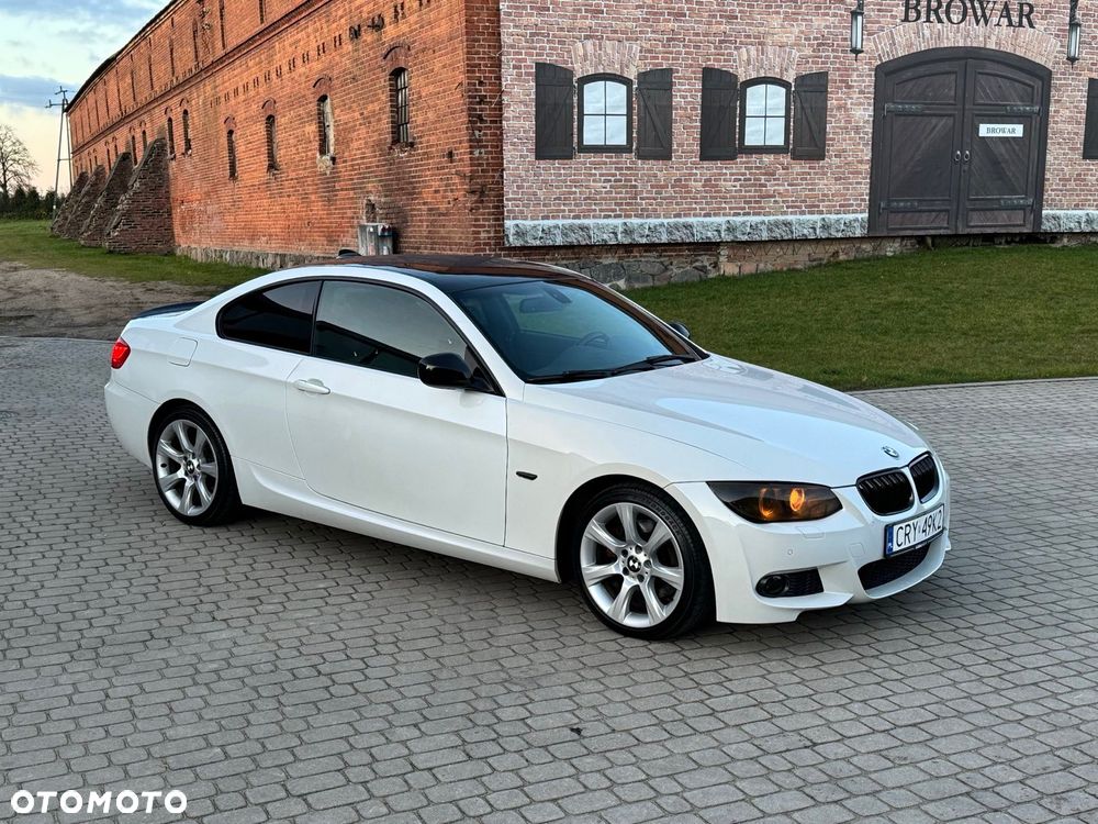 BMW Seria 3 - 19