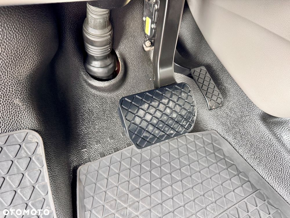 Volkswagen Transporter DSG Kurz Plus Comfortline - 22