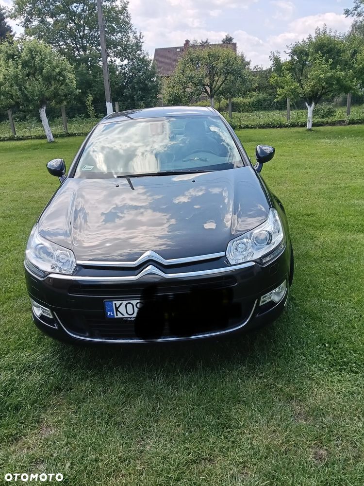 Citroën C5 2.0 HDi Exclusive - 1
