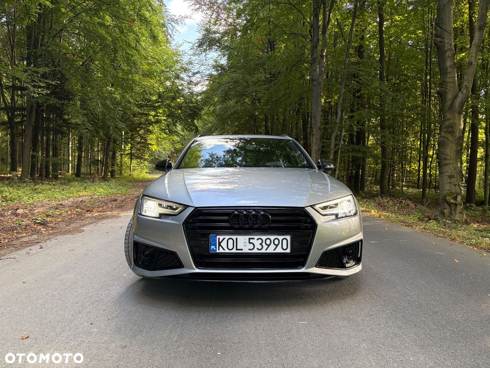 Audi A4 Avant - 2