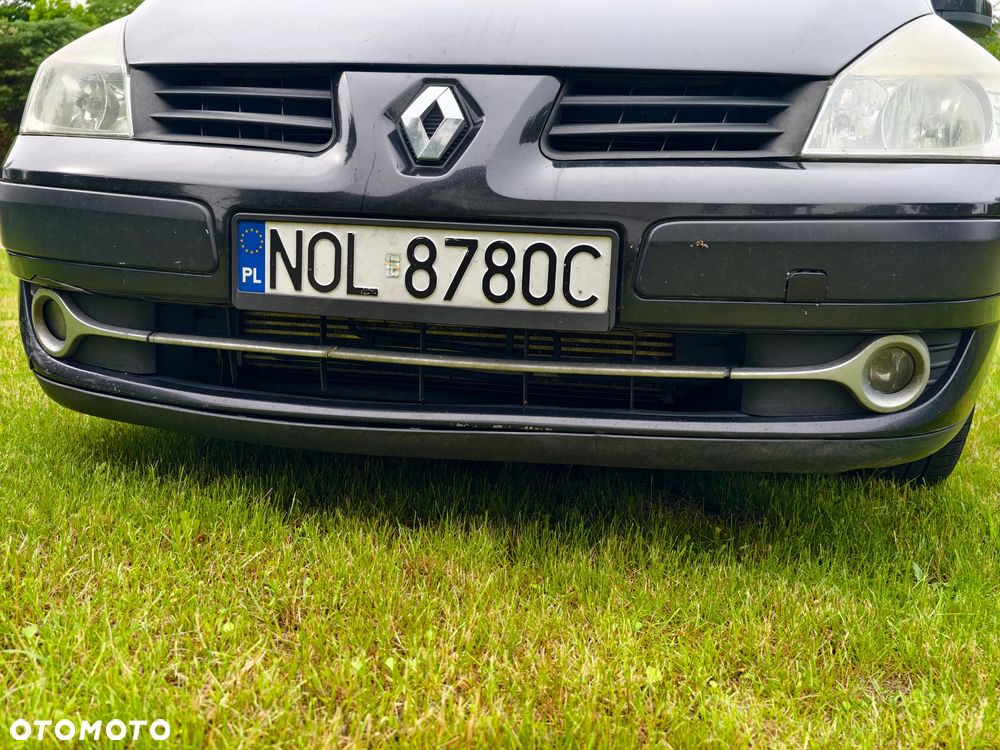 Renault Espace 2.0 dCi Impulsion - 7
