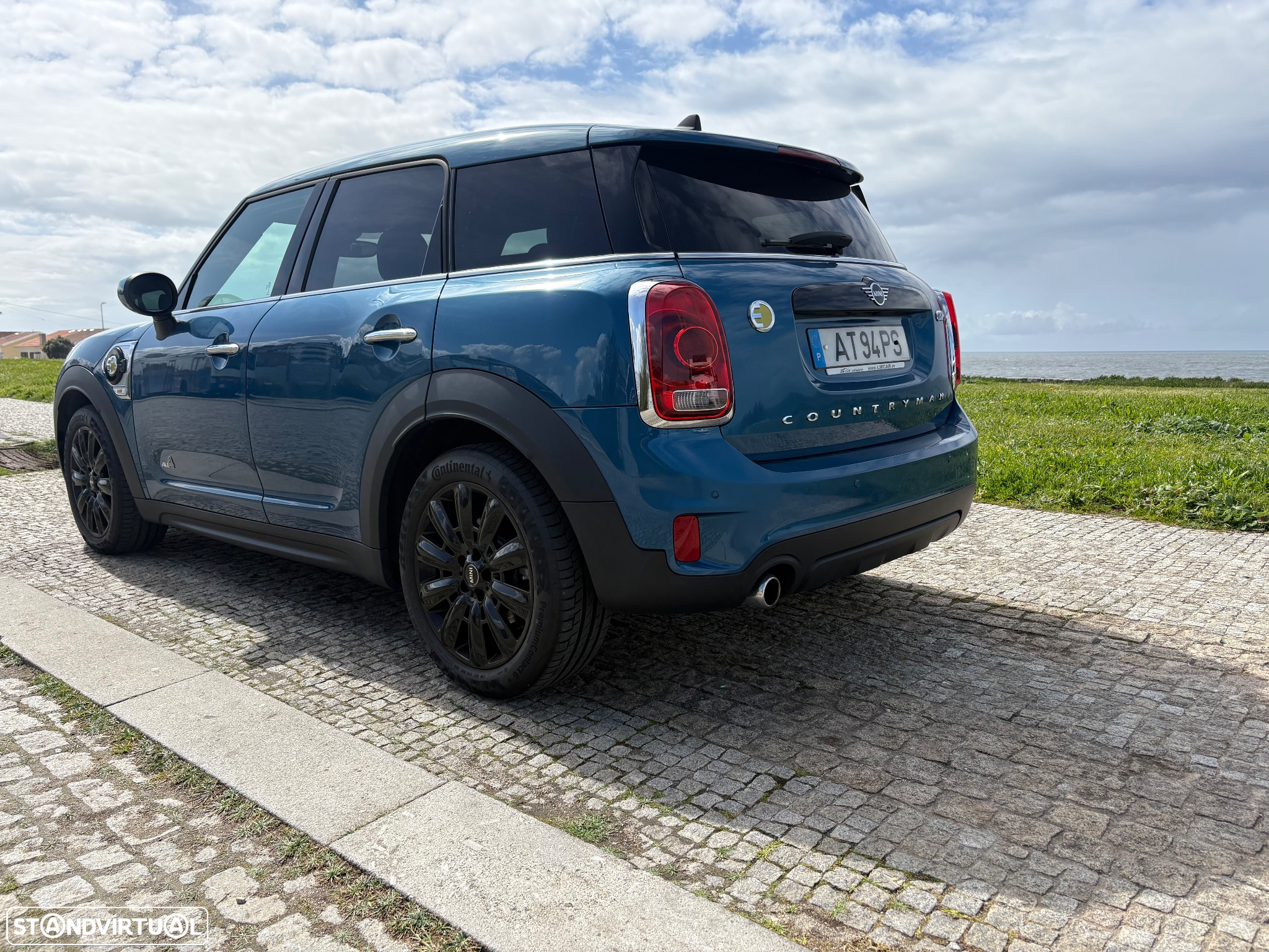MINI Countryman - 3