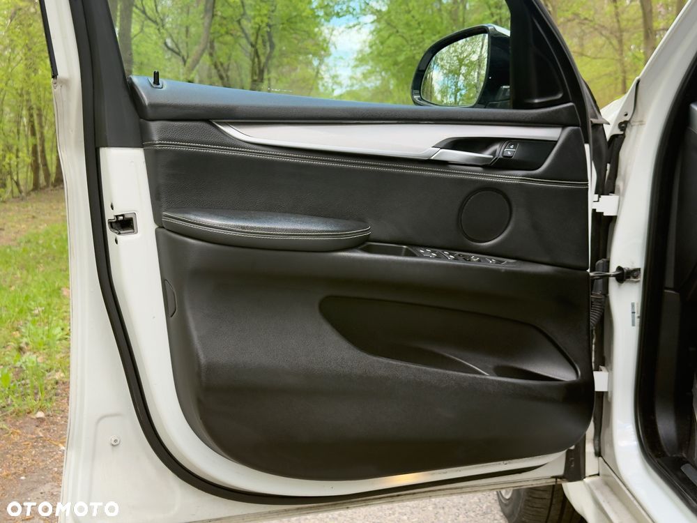 BMW X5 - 11
