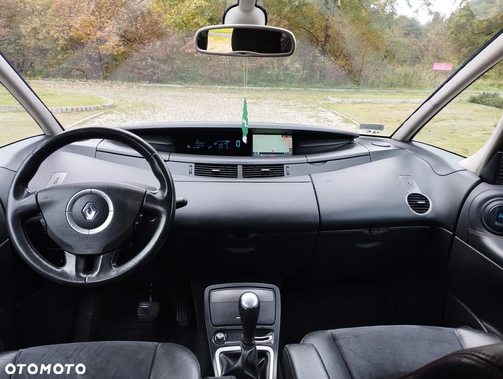 Renault Grand Espace 2.0 dCi FAP Dynamique - 21