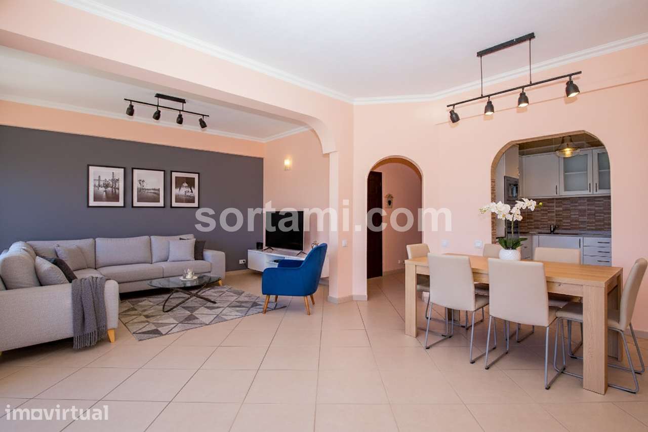 Apartamento T3 Venda em Quarteira,Loulé - Grande imagem: 4/23