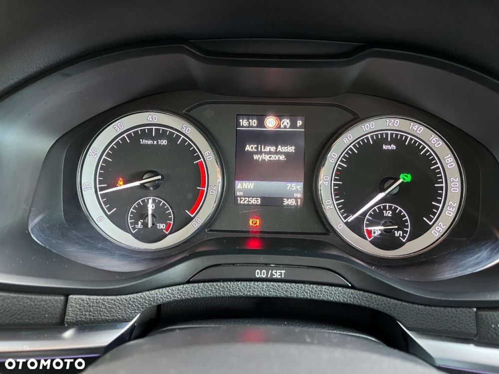 Skoda Karoq 1.5 TSI DSG Sportline - 11