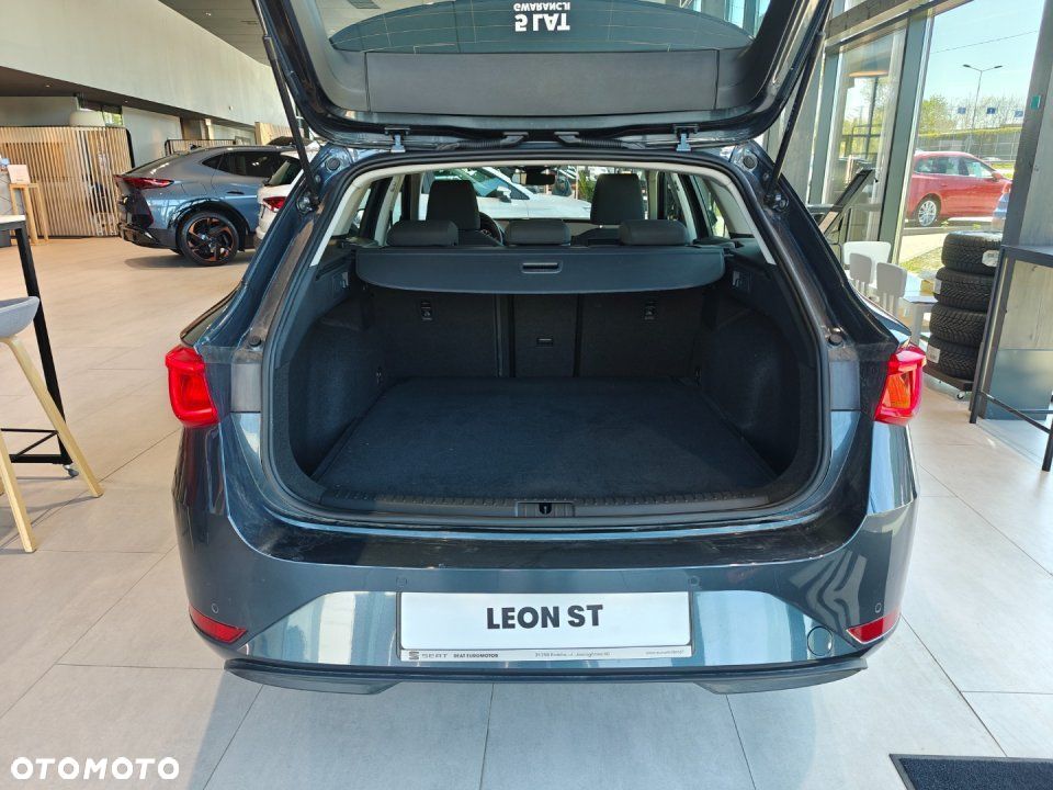 Seat Leon - 12