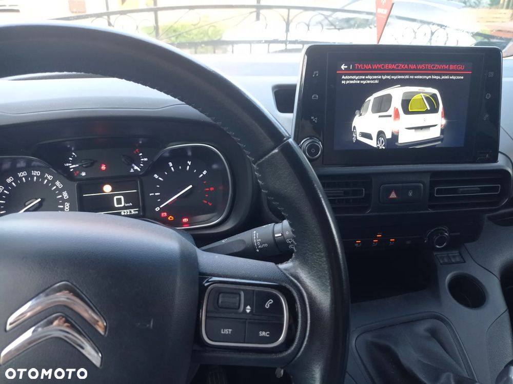 Citroën Berlingo M 1.5 BlueHDI Feel S&S N1 - 37