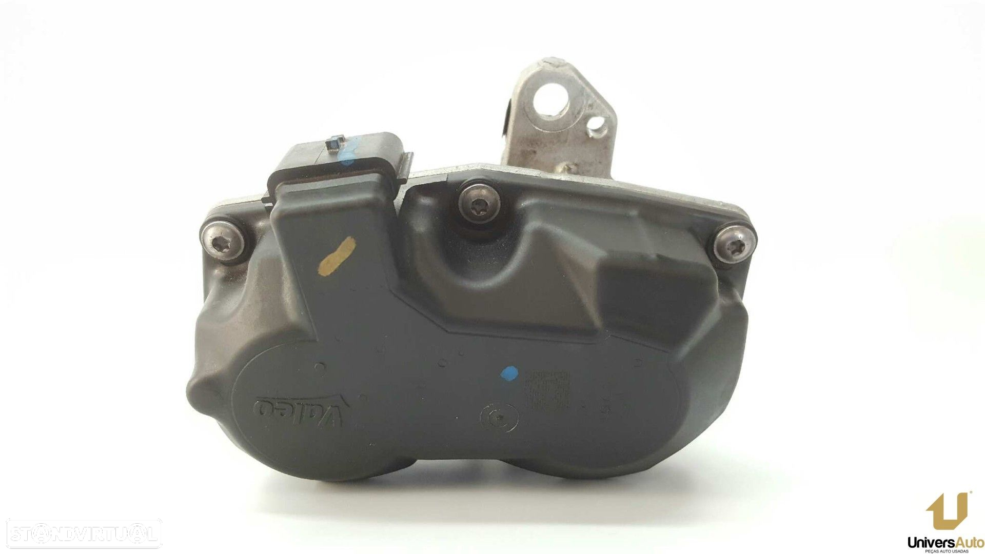 VáLVULA EGR NISSAN X-TRAIL (T32) 360 - 6
